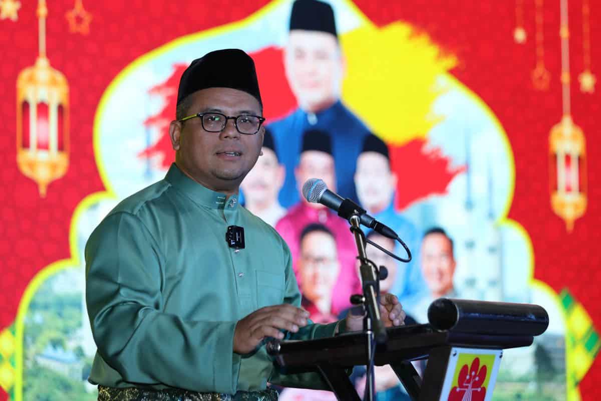 MB urges Selangor residents to preserve unity amid division attempts