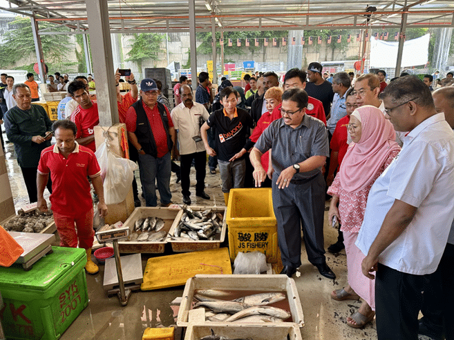 MPK: Tindakan tegas peniaga sewakan premis kepada warga asing