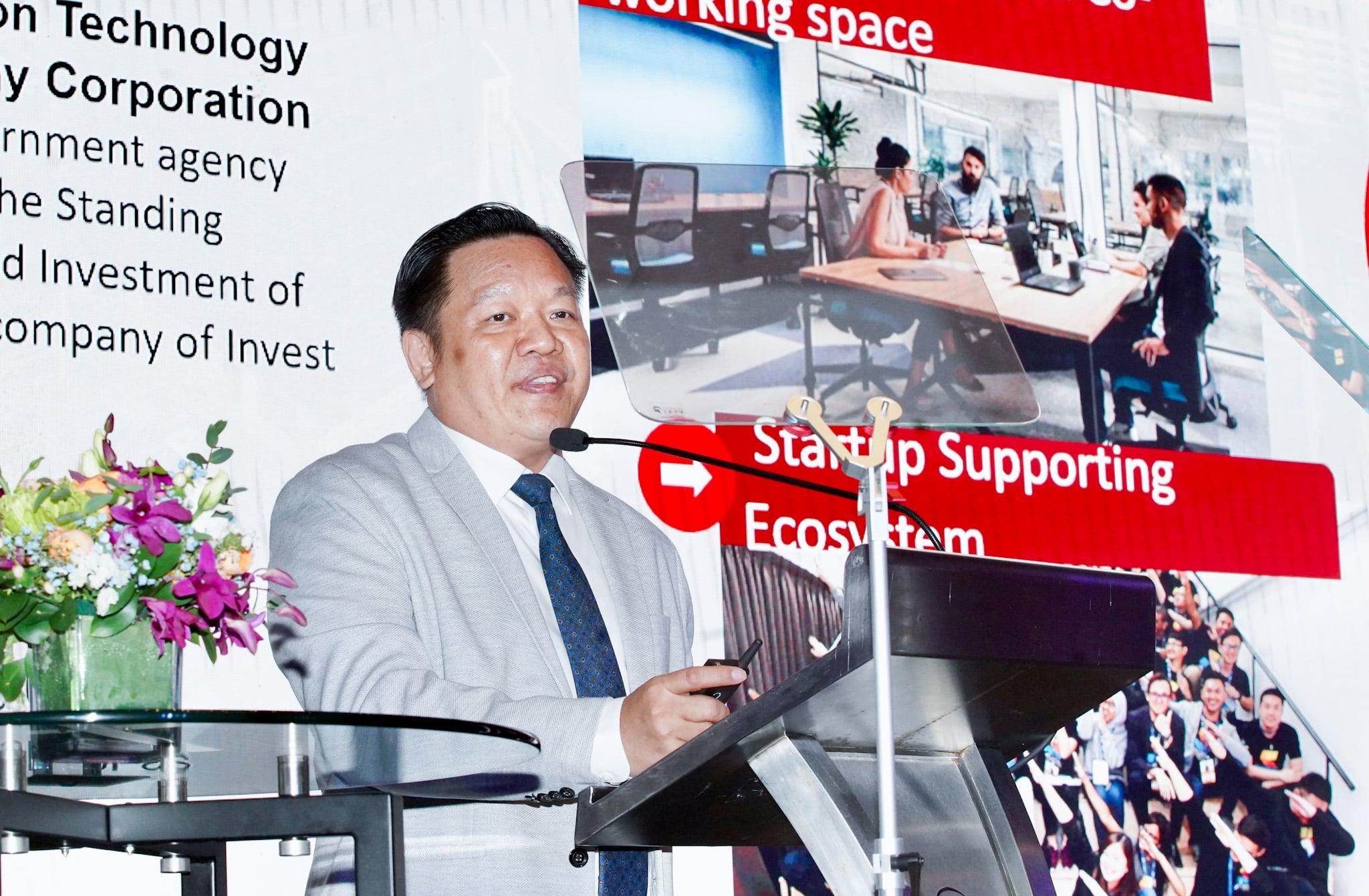 Malaysian entrepreneurs able to compete in global market but lack visibility — Sidec CEO
