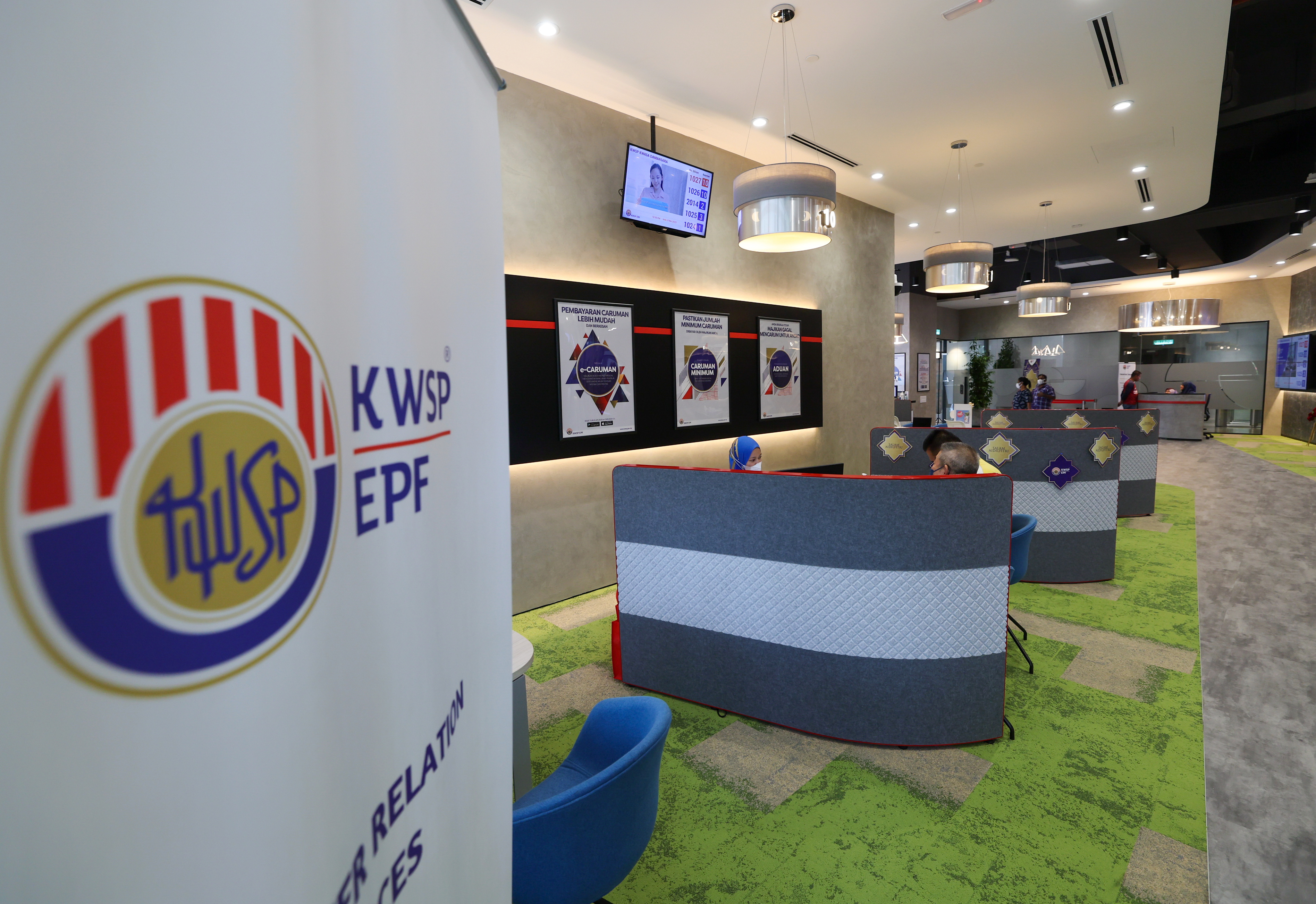 EPF’s success due to absence of outside interference, says economist