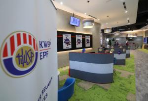 EPF records nearly RM39b in total investments for first quarter