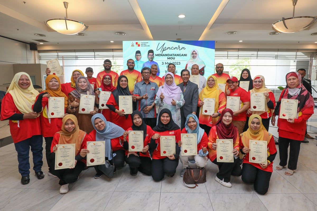 15 pusat dialisis Mesra Selangor beroperasi tahun depan, tampung keperluan pesakit