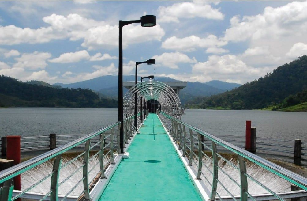 许来贤：雪水坝蓄水量充足   配水事故不会重演