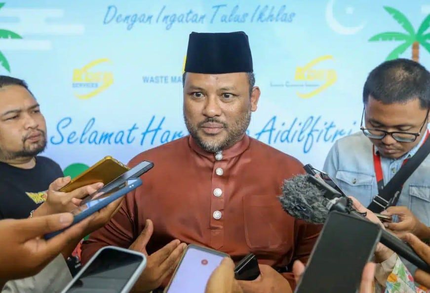 达鲁益山垃圾公司放眼 今年增设3个回收中心