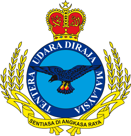 Malaysian, Indonesian military committed to maintain territorial airspace security