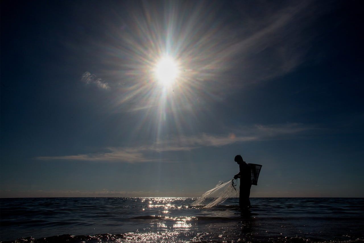 未来4天多地料迎高温.最高35度    气象局促民众减少户外活动