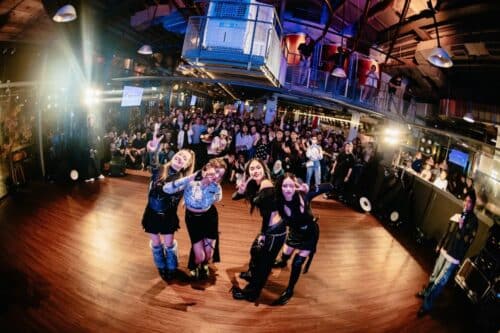 Video muzik ‘Question’ Dolla diturunkan selepas teguran menteri agama