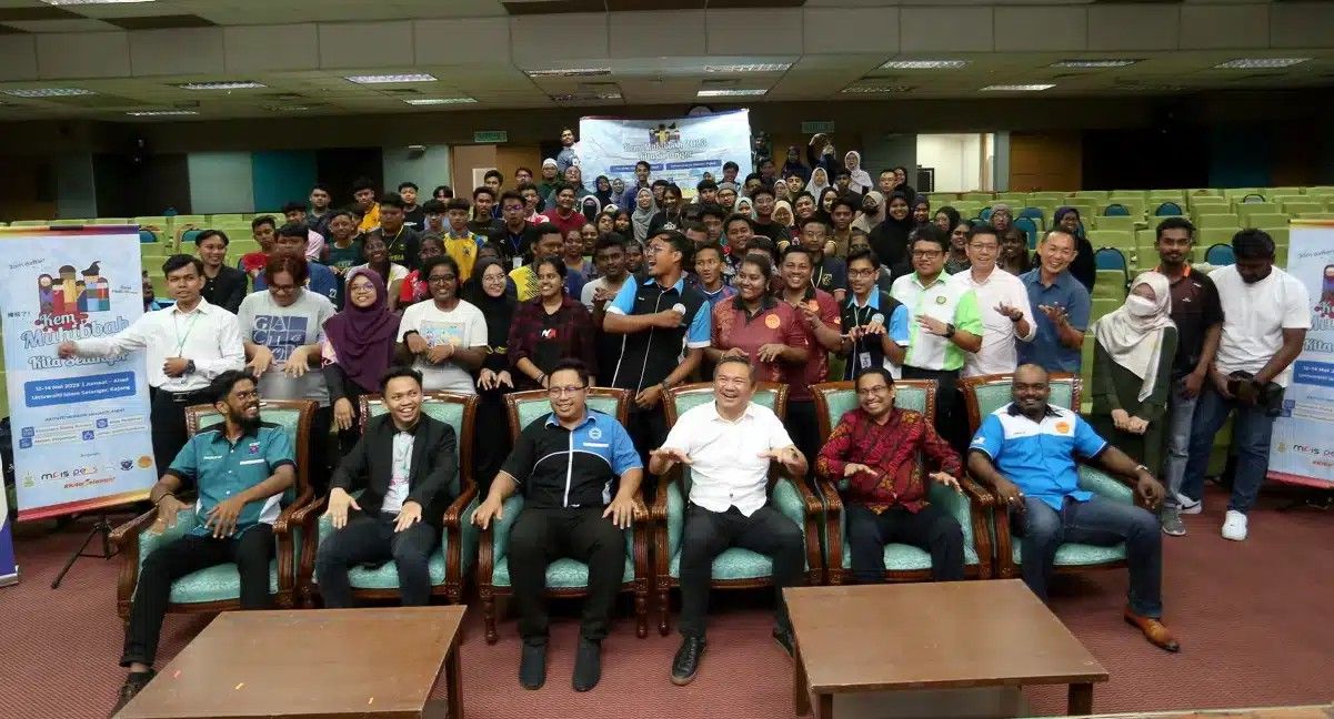 雪州保障儿童福祉  学前教育规划受认同