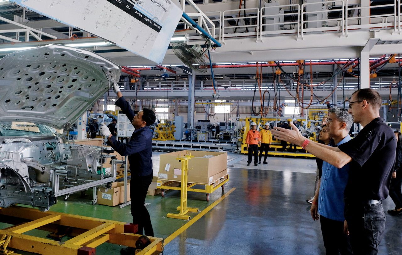 世界经济论坛：新工作机会增10.2%.消失岗位12.3%