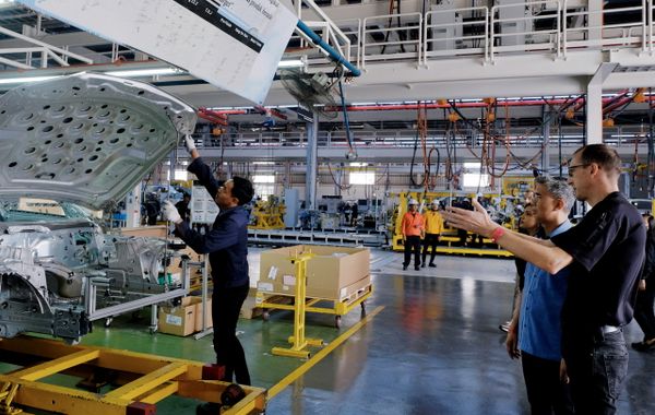 世界经济论坛:新工作机会增10.2%.消失岗位12.3%