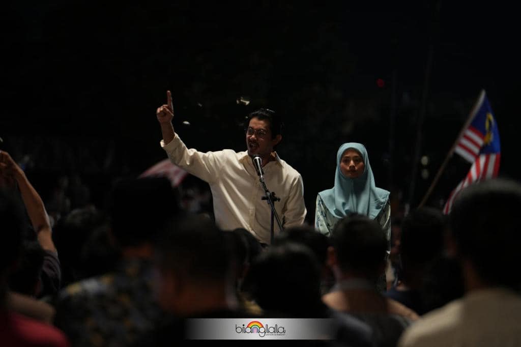Filem biopik Anwar ungguli carta teratas Netflix, bakal tayang di IPT