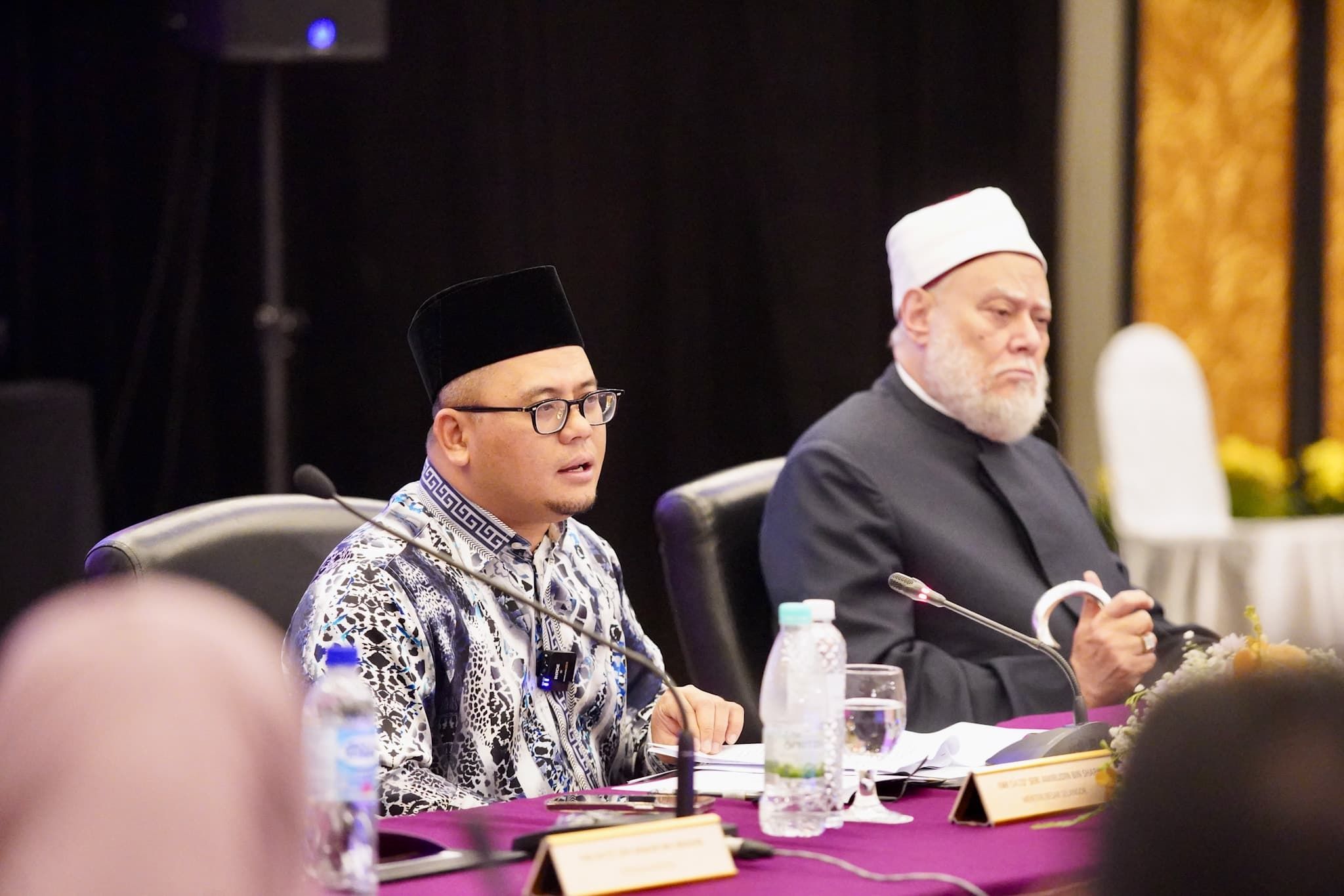 Shah Alam bakal jadi pusat keilmuan Islam umpama Baitul Hikmah