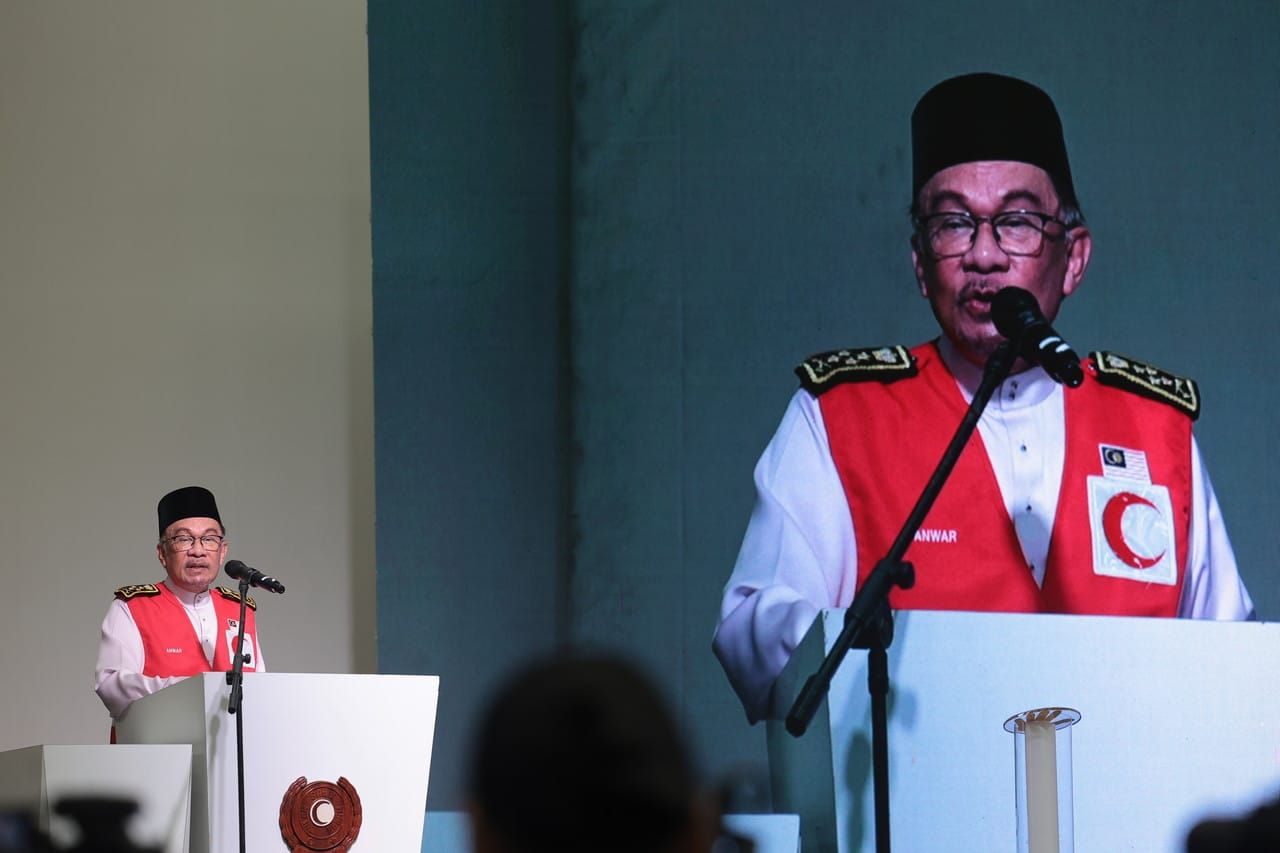 PM yakin Kerajaan Perpaduan kekal hingga habis penggal