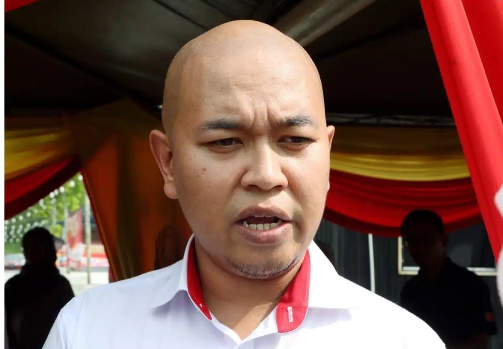 艾德里有意重新发展双溪马交公园 兴建码头打造为旅游景点