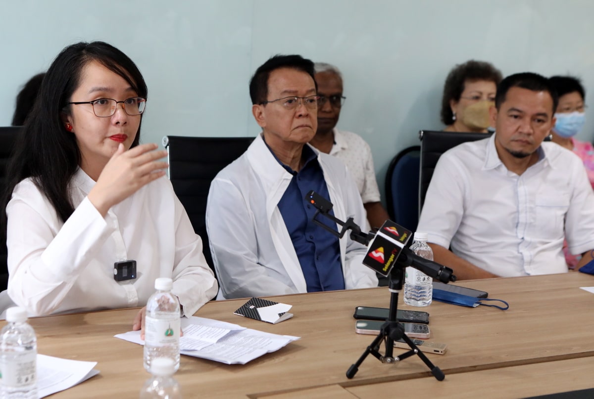 Jalan lingkaran, parkir atasi kesesakan sekitar rumah ibadat di Subang Jaya