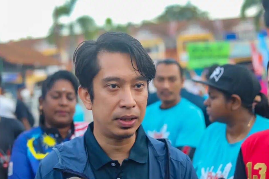 运动员暂停一些训练 阿当阿里：选适当时间进行