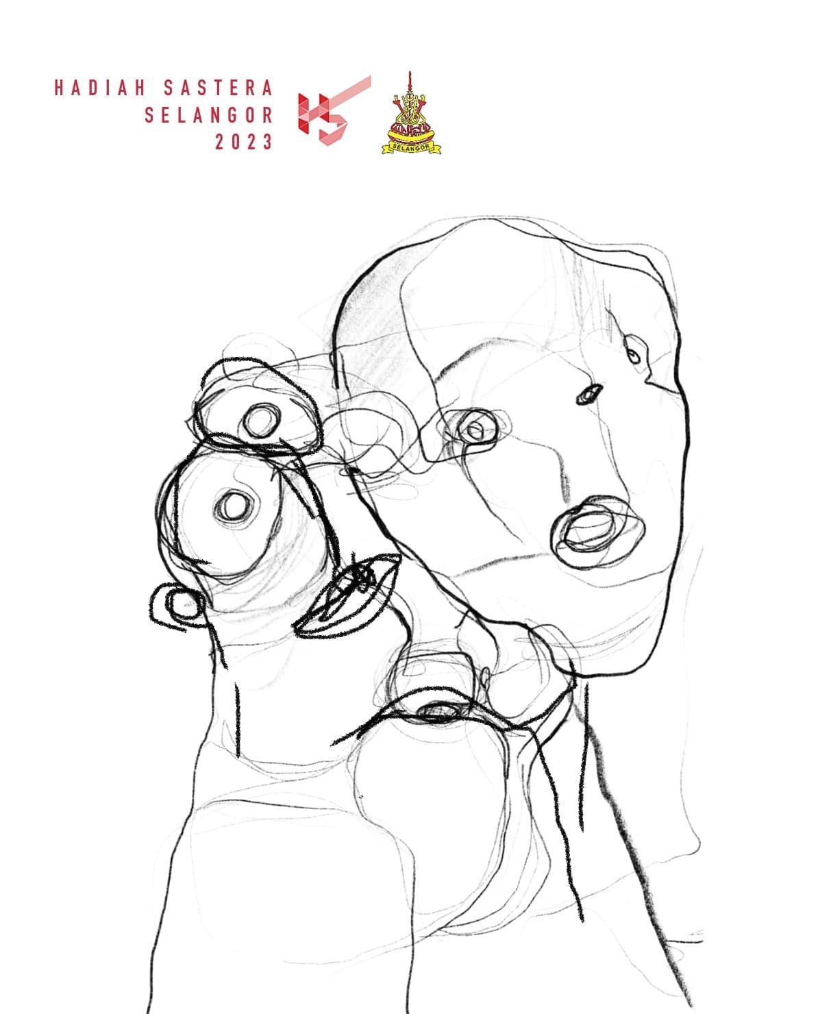 Alexander, buka balik pintu saya!