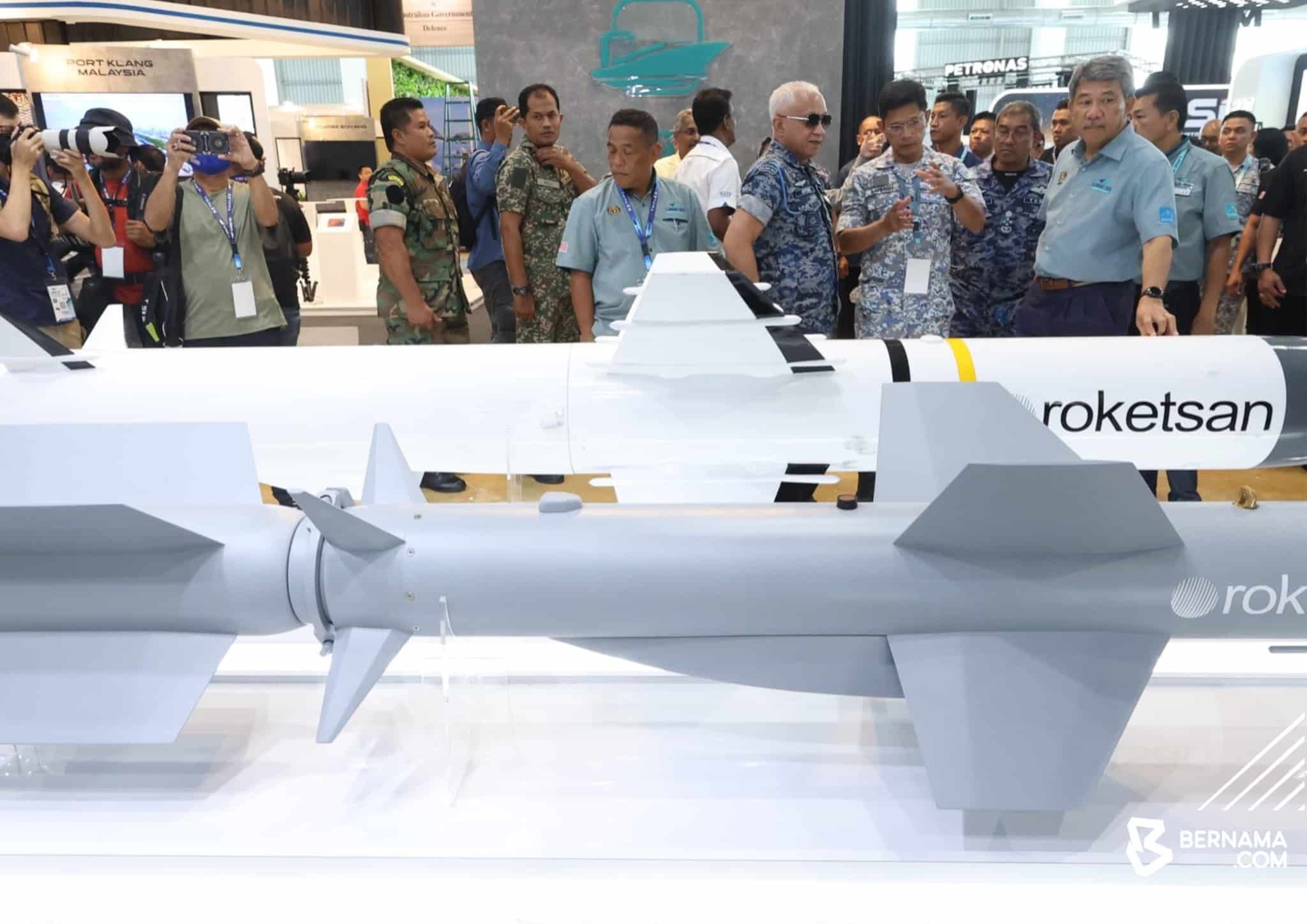 韩国防长即起访马4天  拟拜会安华与末哈山