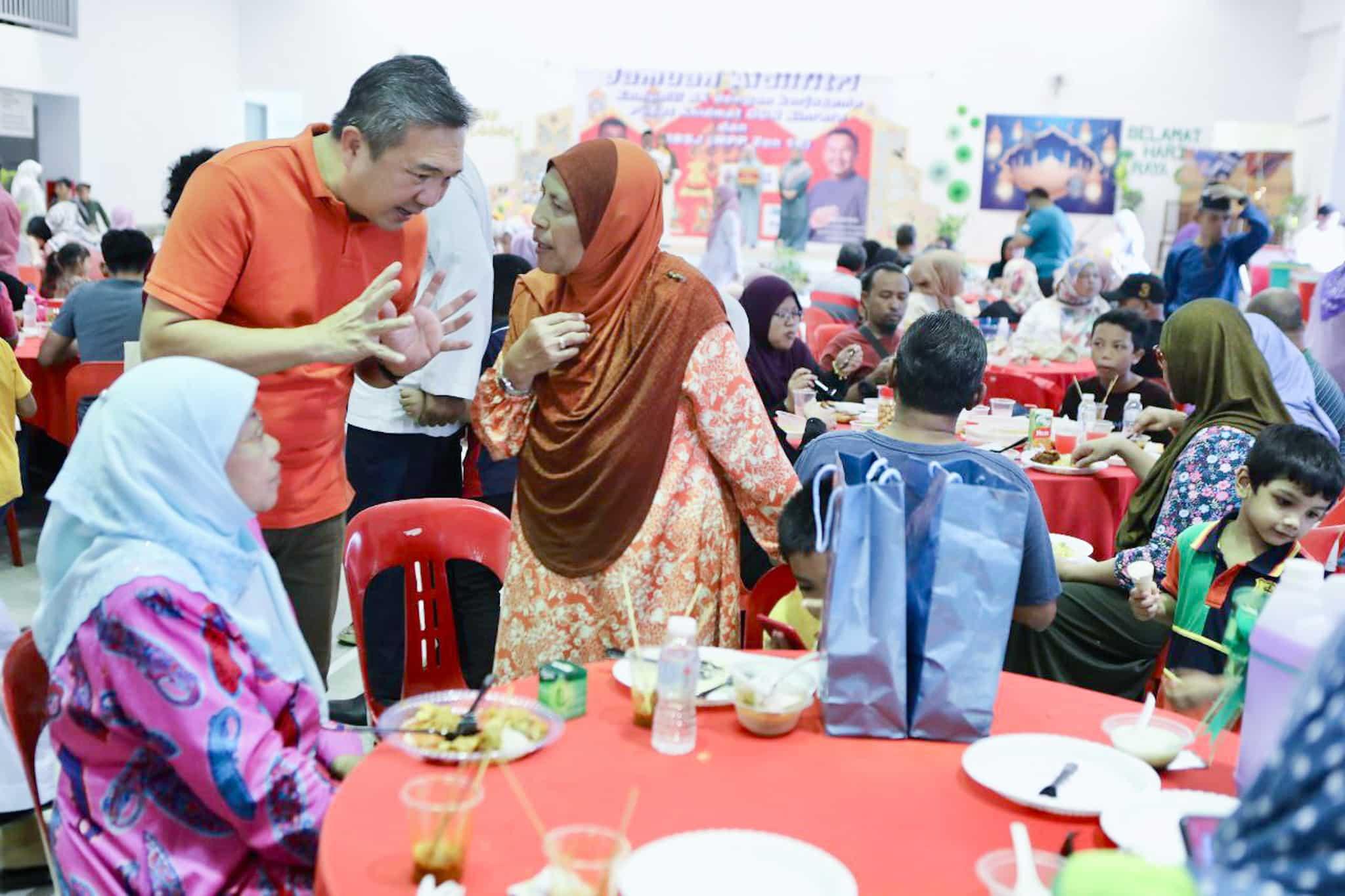 ADN Kinrara: Bakal jemaah haji dipelawa mohon insentif RM500