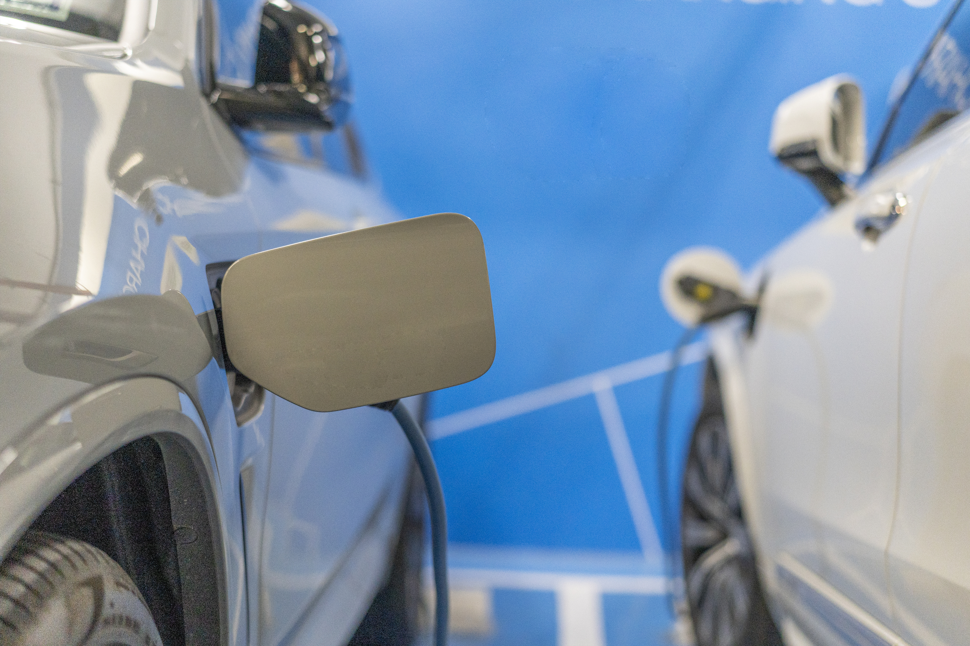 Puchong MP calls for EV charging stations to be included as national grid assets