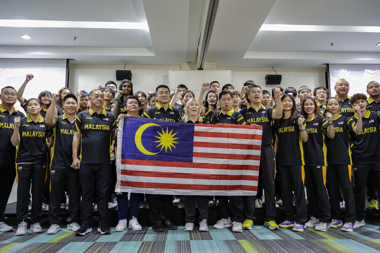 Big rewards in store for Cagers if they win medals at Cambodia SEA Games