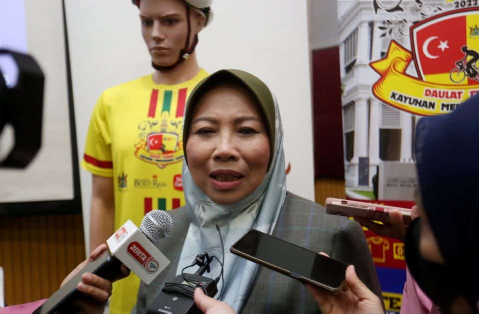 MPK to receive prestigious Selangor investment award