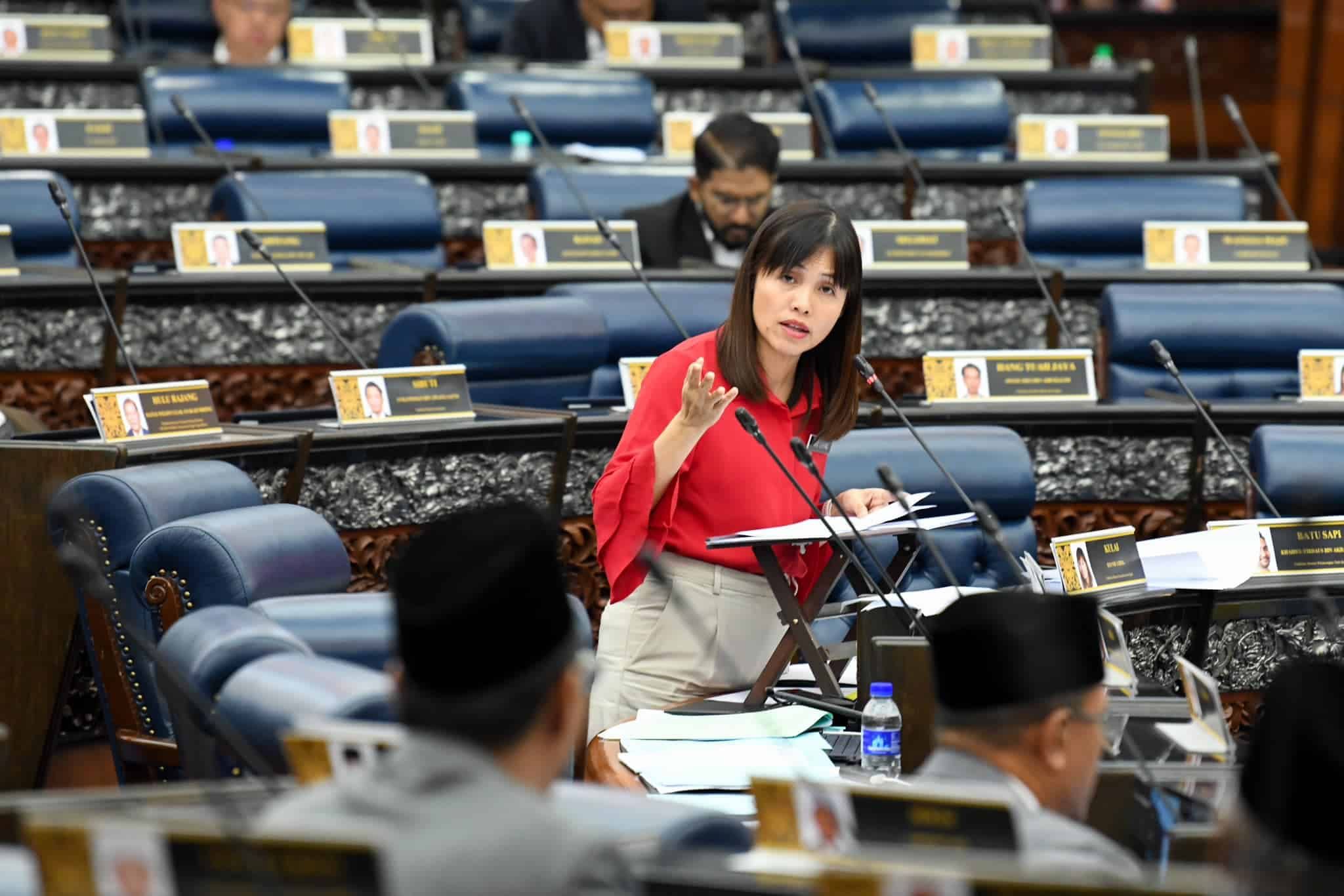 与通讯委会商宽频配套最低网速标准 张念群：不让用户突觉卡线变慢