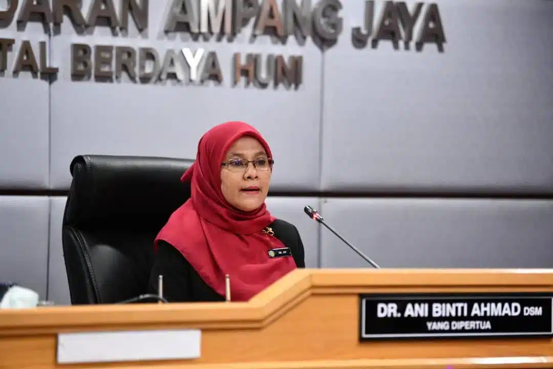 MPAJ prioritises 54 public projects, focus on sustainable development 