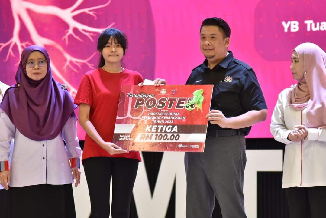 12肺结核病患拒治疗 副卫长：已采取法律行动对付