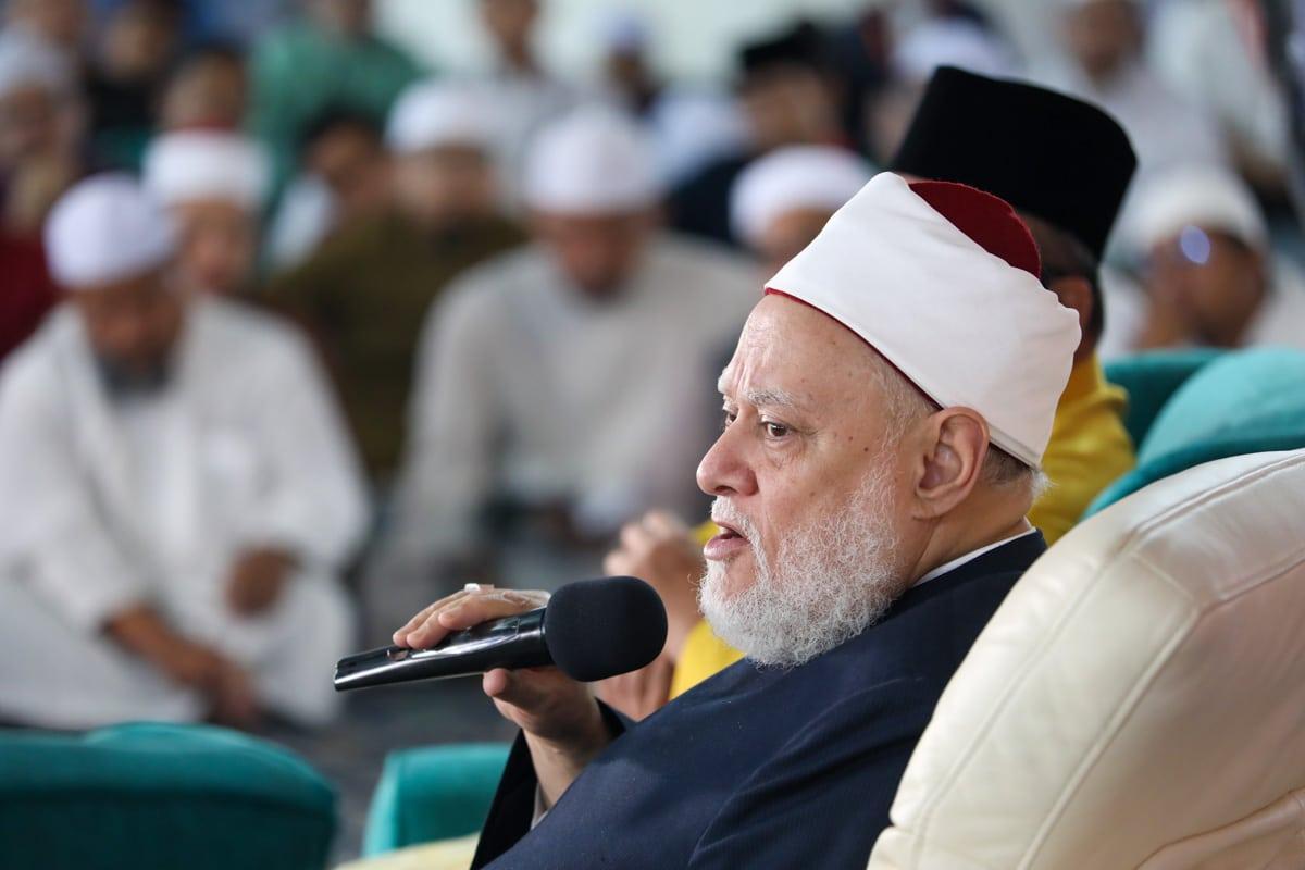 Kitab Ihya’ Ulumuddin pandu umat Islam kembali kepada agama