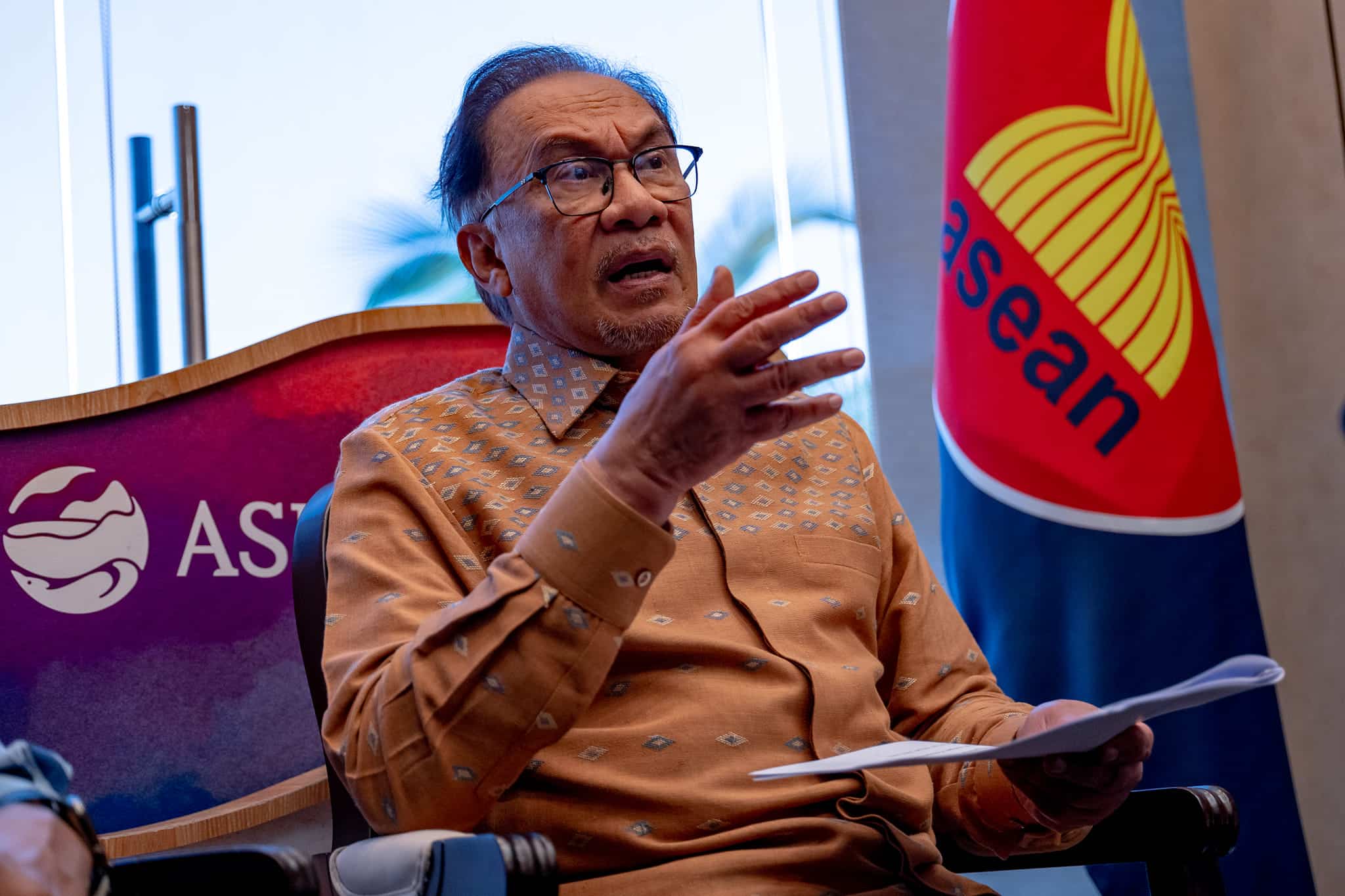 PM announces measures to boost capital market, create more wealth for rakyat