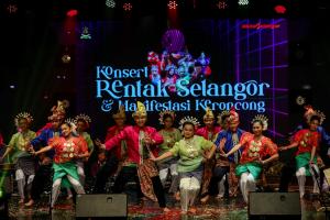 MB: Selangor plans to host creative economy summit at next year’s SIBS