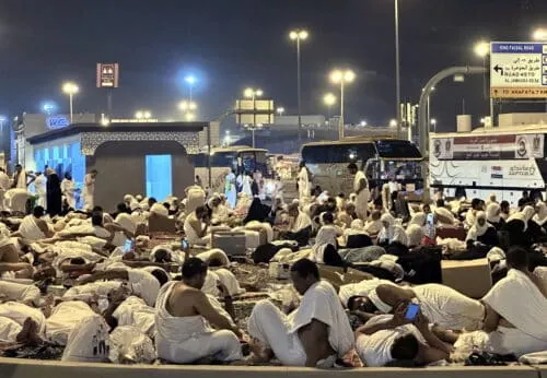 Kerajaan, TH bincang kenaikan kos penerbangan haji susulan konflik Asia Barat