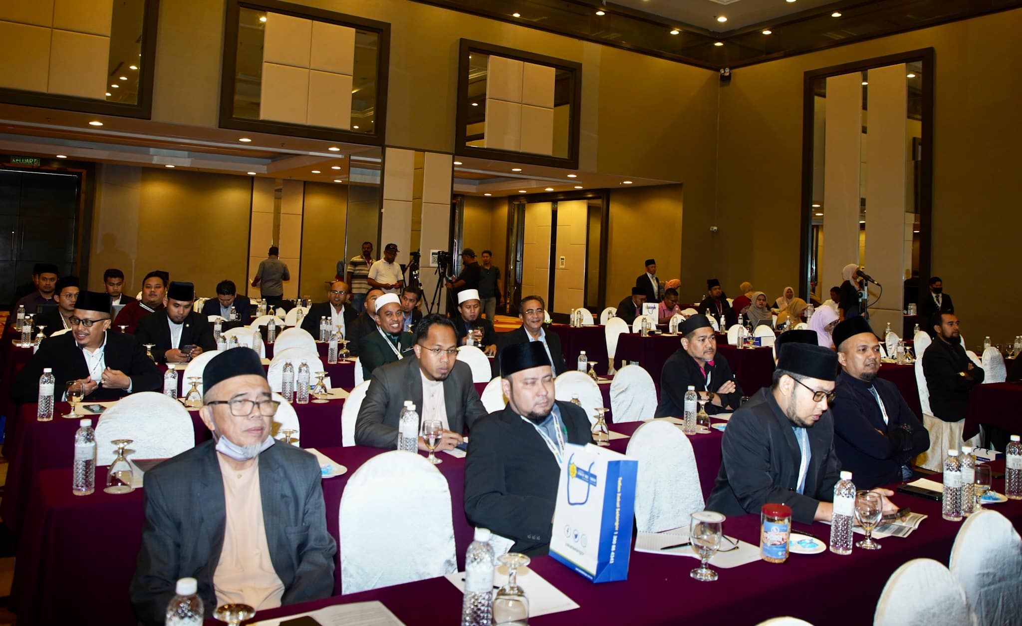 LZS perluas pendidikan zakat, tingkat kesedaran tunai kewajipan