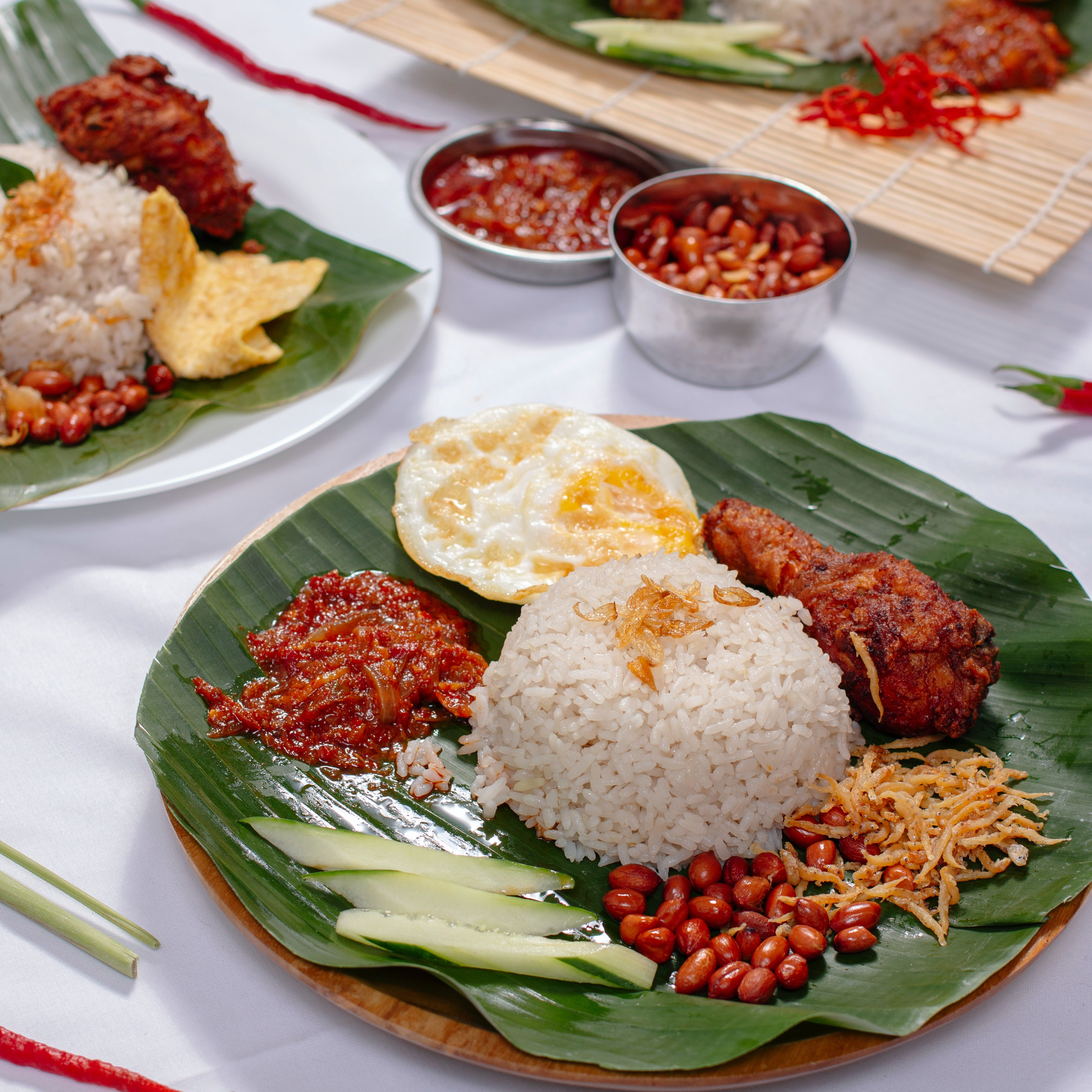 Motac nominates Malaysian breakfast culture for Unesco cultural heritage list 