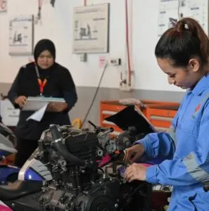 Industri perlu terlibat awal elak ketidakpadanan kemahiran graduan TVET