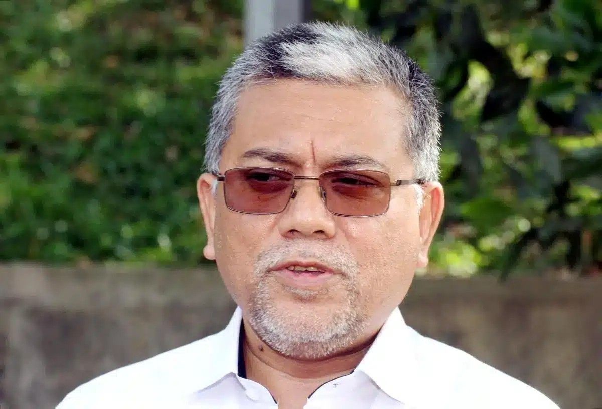 இடிந்து விழுந்த நீர் தடுப்பைச் சரிசெய்ய RM500,000 வழங்கப்பட்டுள்ளது -  உலு லங்காட்