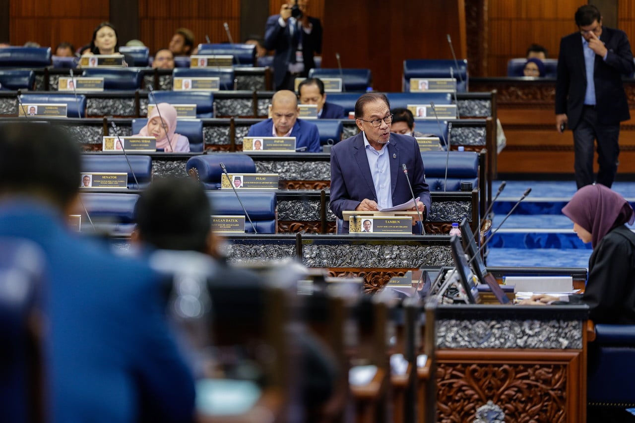 Sulu claims: M'sia to take criminal legal action against collaborators - PM
