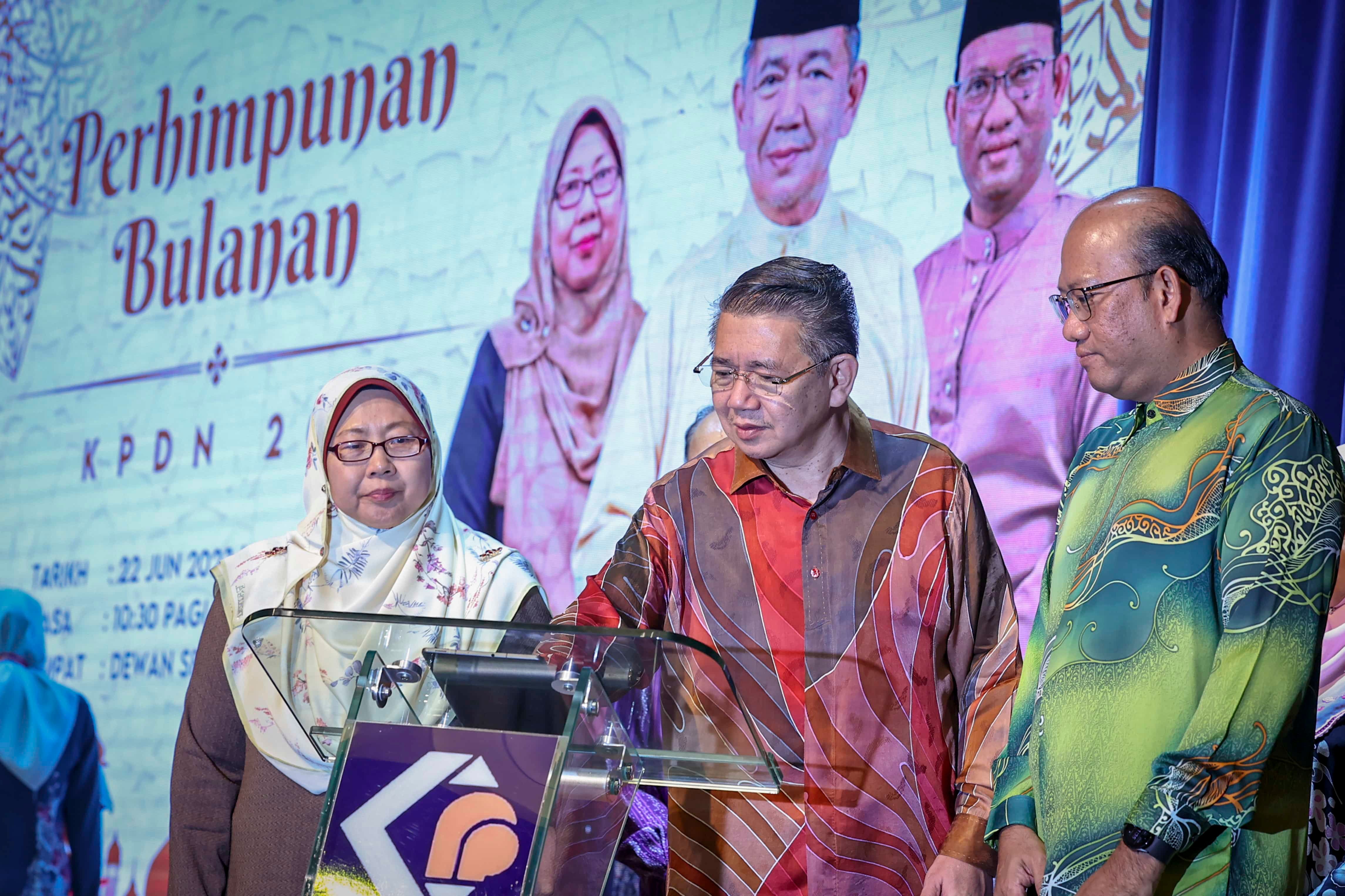 慈悯保险配套推个人意外险   保费低至每月5令吉