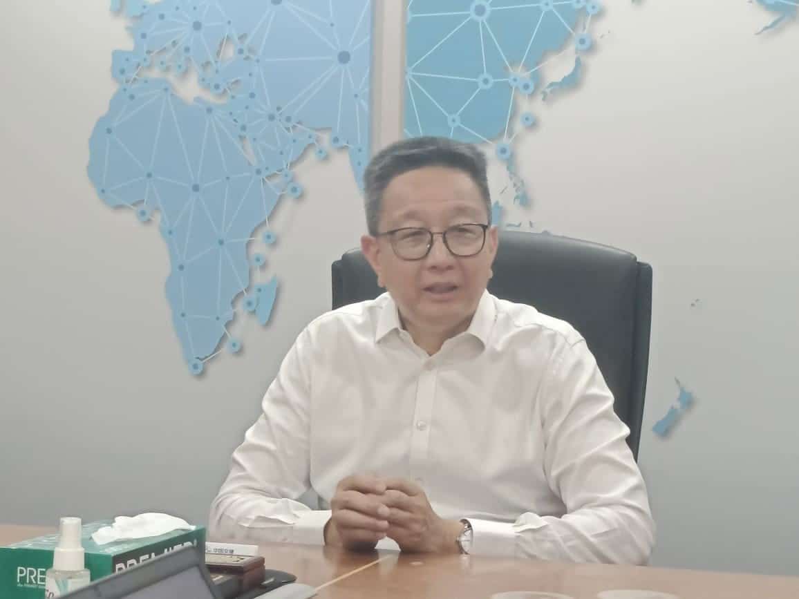 邓章钦专访：雪州对症下药解民困