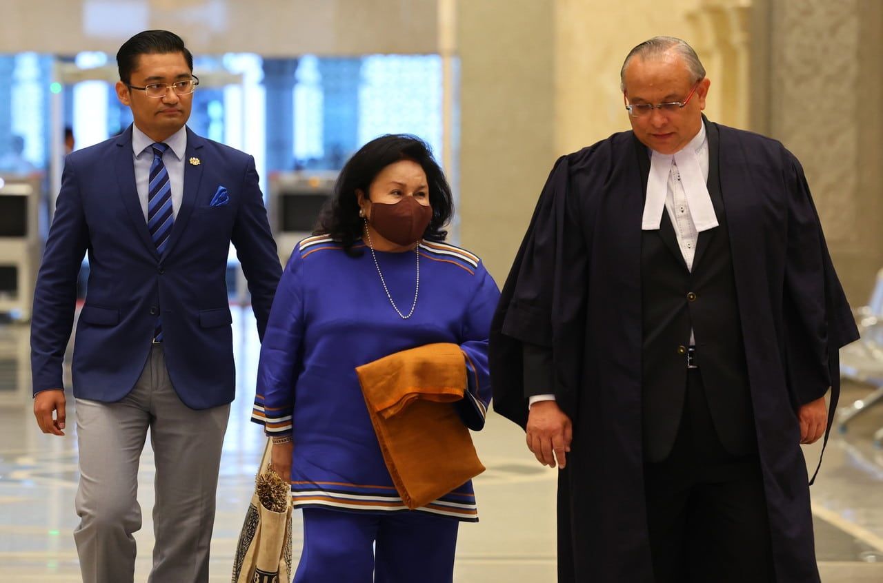 太阳能供电弊案：罗斯玛挑战主控管资格遇挫