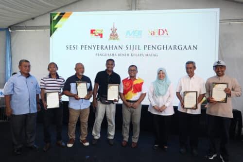 RM10 juta pacu pembangunan Sabak Bernam, pesisir pantai antara tarikan baharu