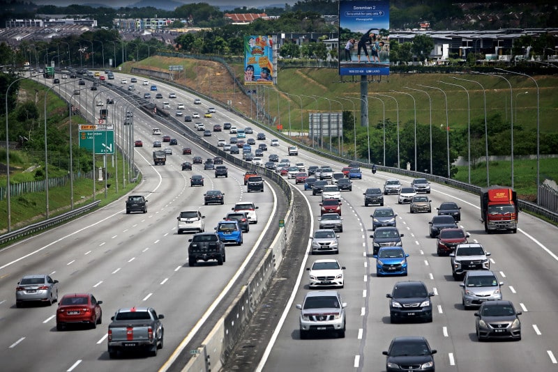 PJD Link secures RM922 mln funding, inks agreement to appoint contractor 