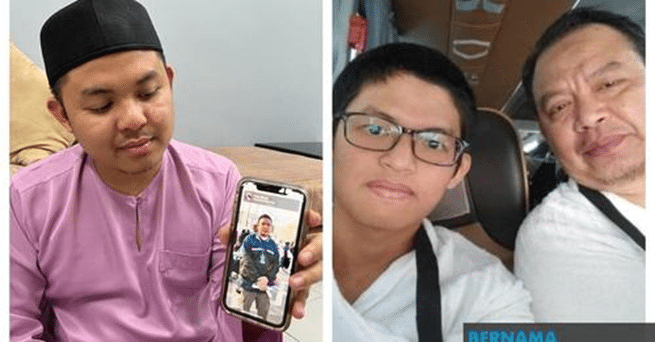 Rakyat Malaysia yang hilang di Makkah disahkan sudah meninggal dunia