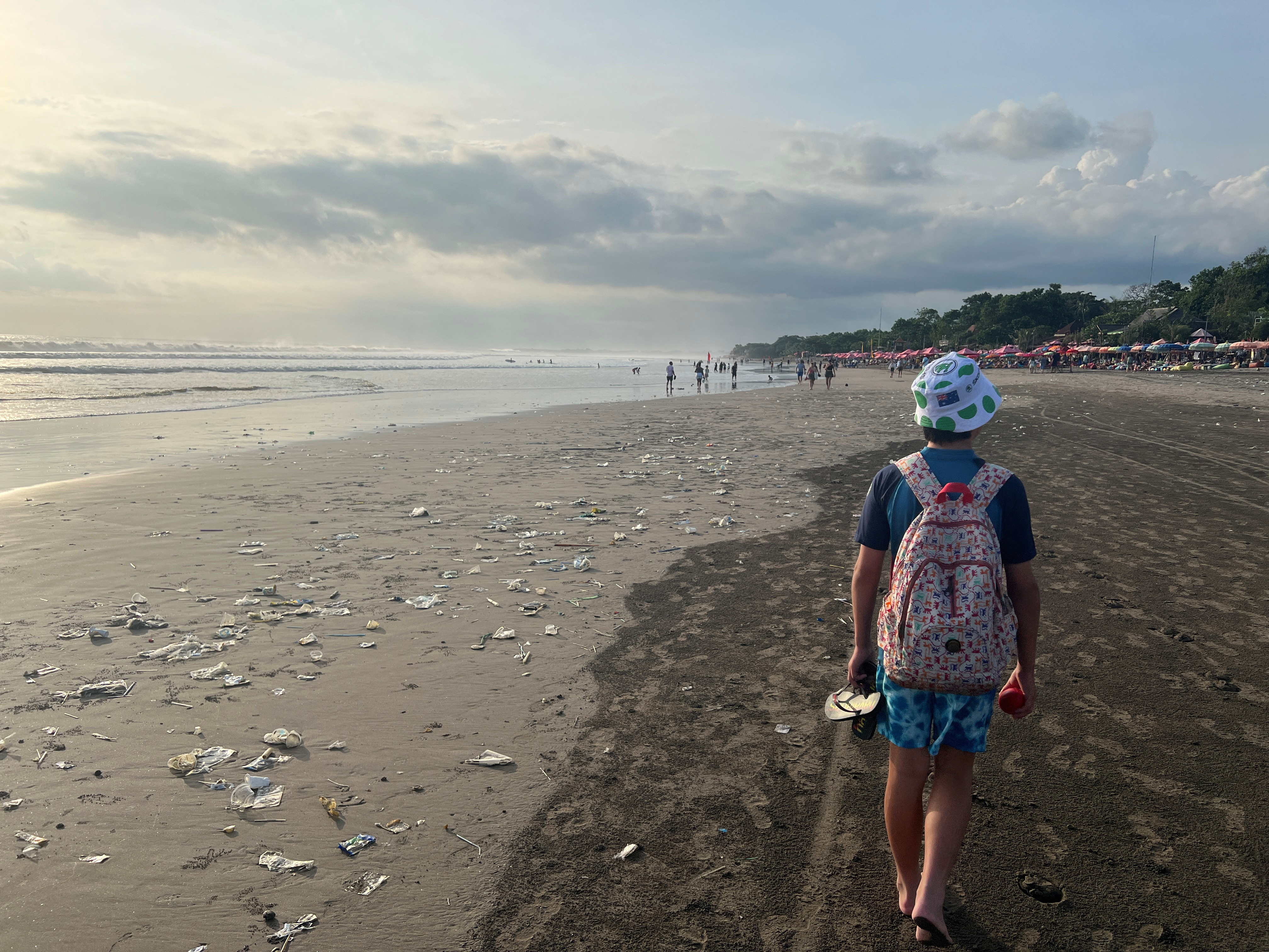Indonesia's Bali issues new rules for foreign visitors amid rising misbehaviours