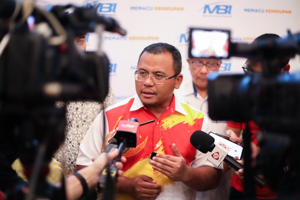 Elak beban rakyat, tiada keputusan naikkan tarif air di Selangor