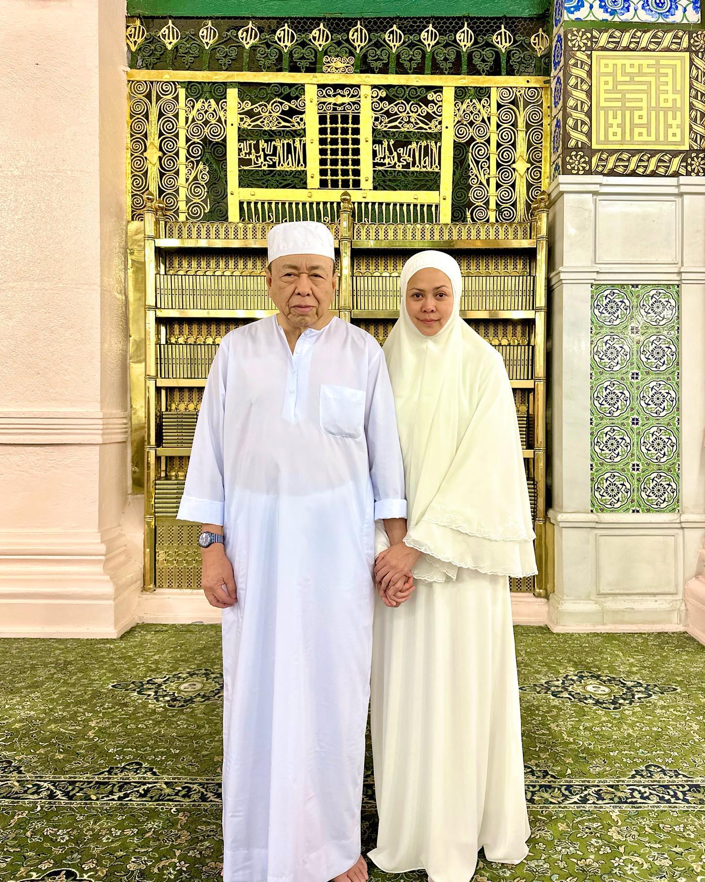 Sultan titah rakyat syukuri nikmat, bantu golongan miskin