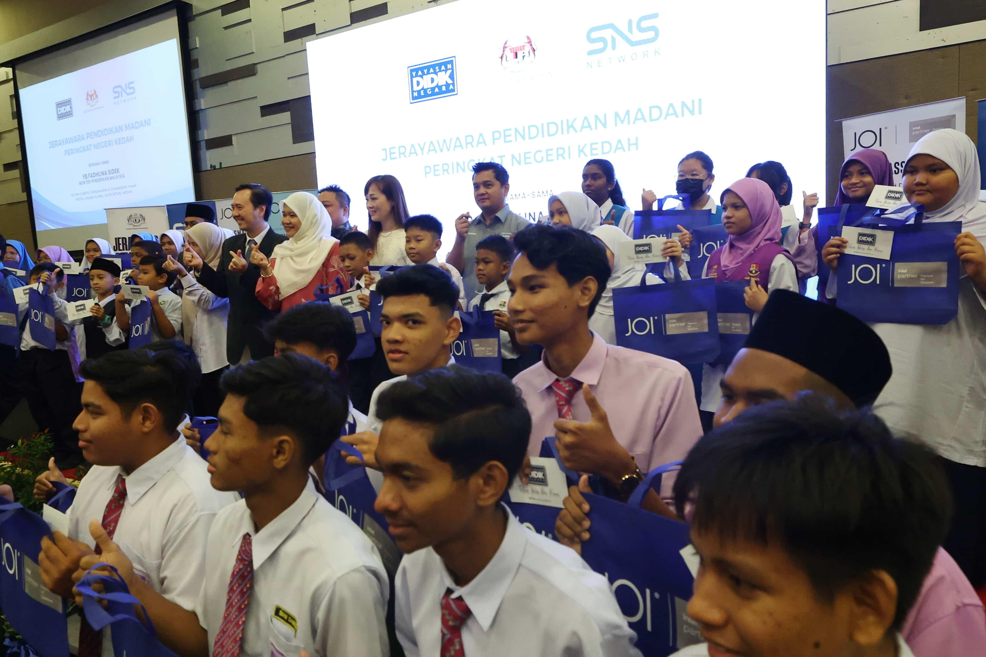 4,043 kemalangan jalan raya, 779 maut libat pelajar sekolah hingga September