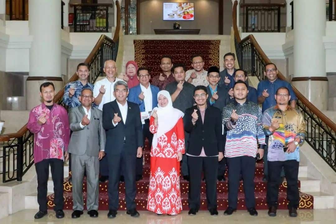 雪州基金领导联合秘书处 教长：推动国家教育重要议程