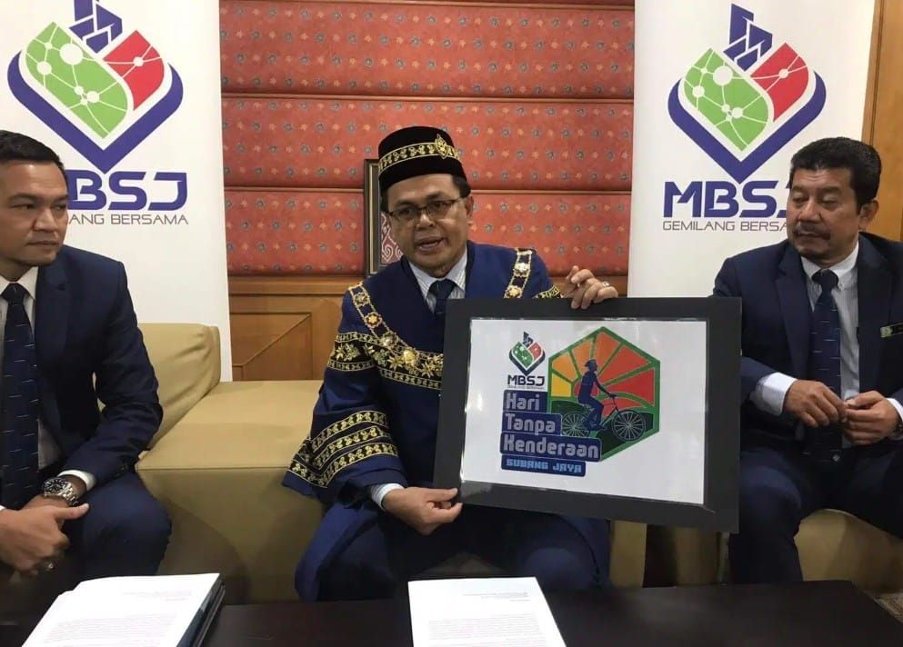 定期每月第二个周末  办梳邦再也无车日